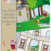 Stickers Ma P’tite Histoire des Contes