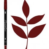Feutre Floricolor – Amarante