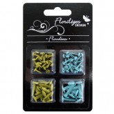 Attaches parisiennes Bourgeon-Lagon