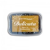 Encre Delicata Or