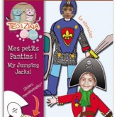 Pantins Chevalier et Pirate