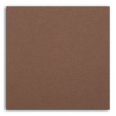 Papier Mahé – Marron glacé
