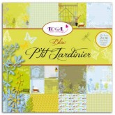 Bloc P’tit jardinier