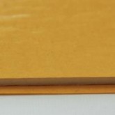 Feuille adhésive double-face mousse relief A4 – 3mm