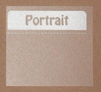 Onglet priplak « Portrait »