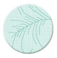 Badge Bleu – Collection « Winter Memories »