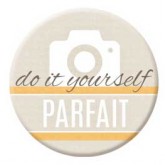 Badge Do it Yourself – Collection « Crochetin’ »