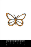 Papillon n°1