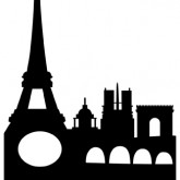 Masque : France, Paris, Tour Eiffel
