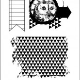 Autour du triangle