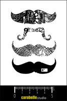 Moustaches Moustaches