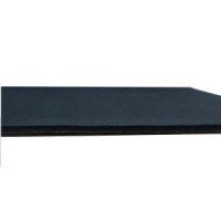 Cardstock noir sur feuille adhésive et mousse relief noire Cardstock noir sur feuille adhésive et mousse relief noire