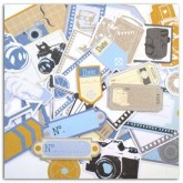 Die-cuts – Photographic