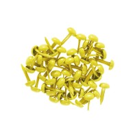Petits brads – jaune Petits brads – jaune