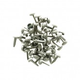 Petits brads – gris