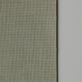Toile tissée adhésive 300×300 mm gris clair