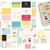 Cartes Project Life n°2