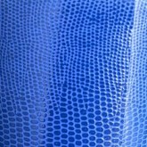Skivertex 300×300 mm adhésive bleu