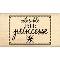 Adorable princesse Adorable princesse