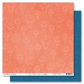 Papier Ballons – Coll. « Carte postale »