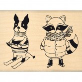 Copains d’hiver
