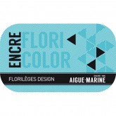 Encre Aigue-marine