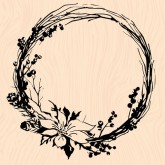 Jolie couronne