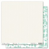 Papier Crissement des feuilles – Coll. « Winter song »