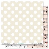 Papier Chorales – Coll. « Winter song »
