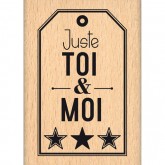 Toi et moi étoilé