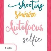 Dies « Shooting »