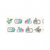 Masking Tape « Jolies étiquettes »