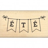 Banderole été