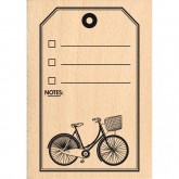 Tag vélo