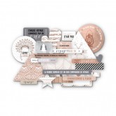 Die cuts Nomade