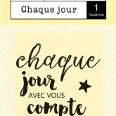 Chaque jour