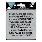 En vacances