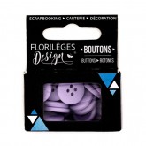 Boutons « Campanule »