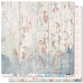 Papier « Joli bois » – Coll. « Douceur hivernale »