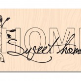Tampon « Sweet home »