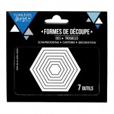 Die « Hexagones basiques »