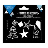 Die « Décorations de Noël »