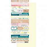 Planche de mots Tenderling Axell
