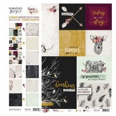 Kit collection GYPSY FOREST