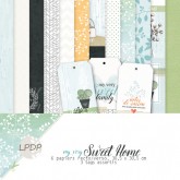 Kit « My very sweet home »