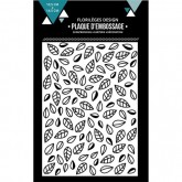 Feuilles emmêlées