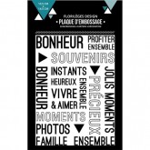 Vivre et aimer