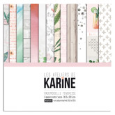 Collection « Mademoiselle Tendresse »