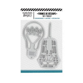 Ampoules indus