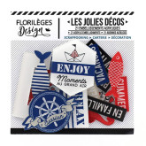 Décos Bord de mer